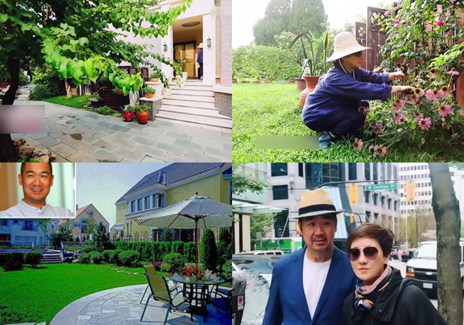 Chốn đi về của bộ 3 Bản lĩnh Kỷ Hiểm Lam: Toàn nhà khủng, đại thần Hòa Thân chẳng kém cạnh Càn Long-7