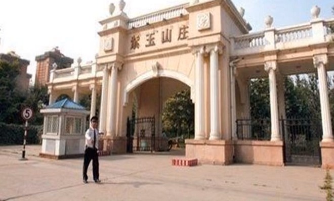 Chốn đi về của bộ 3 Bản lĩnh Kỷ Hiểm Lam: Toàn nhà khủng, đại thần Hòa Thân chẳng kém cạnh Càn Long-8