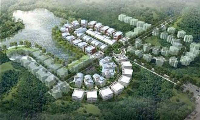 Chốn đi về của bộ 3 Bản lĩnh Kỷ Hiểm Lam: Toàn nhà khủng, đại thần Hòa Thân chẳng kém cạnh Càn Long-9