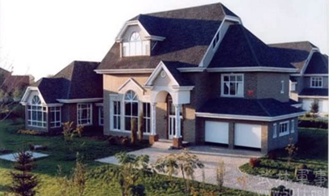 Chốn đi về của bộ 3 Bản lĩnh Kỷ Hiểm Lam: Toàn nhà khủng, đại thần Hòa Thân chẳng kém cạnh Càn Long-10