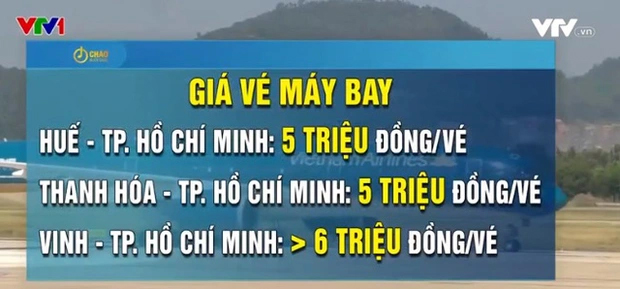 10 triệu đồng vé máy bay từ Hà Nội vào TP Hồ Chí Minh-1