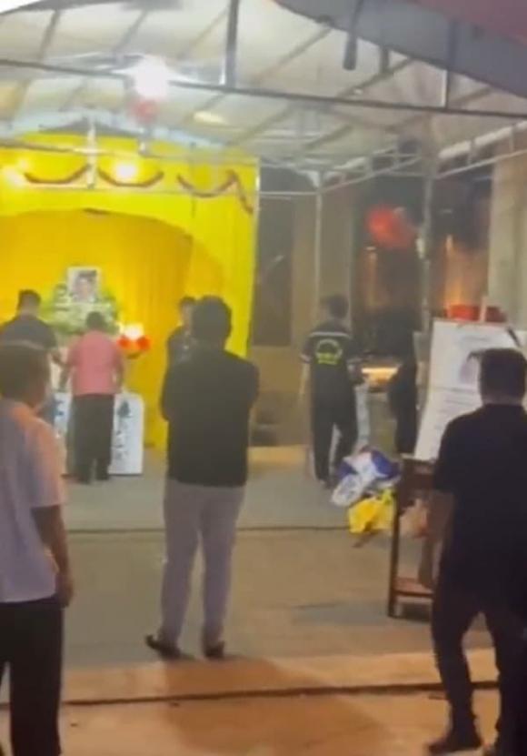 Tang lễ hot TikToker Bích Tuyền, nhiều bạn bè đau buồn đến viếng-3