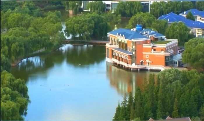 Chốn đi về của bộ 3 Bản lĩnh Kỷ Hiểm Lam: Toàn nhà khủng, đại thần Hòa Thân chẳng kém cạnh Càn Long-12