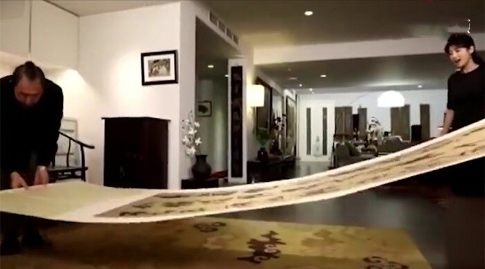 Chốn đi về của bộ 3 Bản lĩnh Kỷ Hiểm Lam: Toàn nhà khủng, đại thần Hòa Thân chẳng kém cạnh Càn Long-16