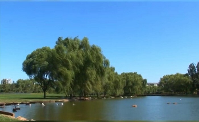 Chốn đi về của bộ 3 Bản lĩnh Kỷ Hiểm Lam: Toàn nhà khủng, đại thần Hòa Thân chẳng kém cạnh Càn Long-14