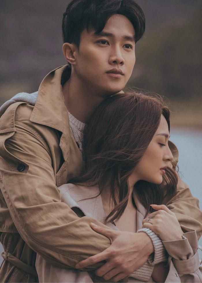 Đường tình của Bảo Anh: Tưởng có cái kết happy wedding rồi lại đường ai nấy đi-2