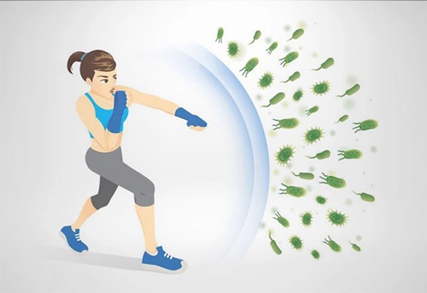 Virus nở rộ trong thời tiết nồm ẩm, làm ngay 3 việc để phòng bệnh-4