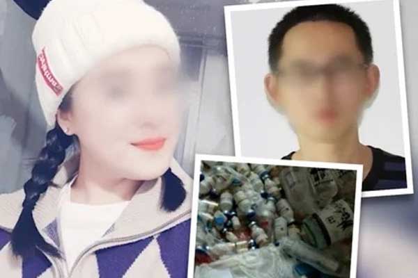 Bí ẩn vụ 900 nữ sinh Iran bị đầu độc-2