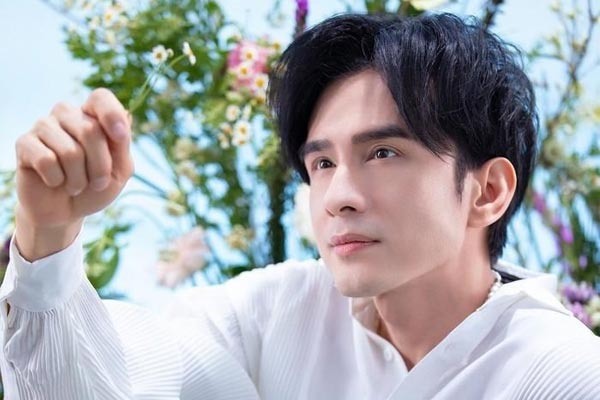 Con trai Đan Trường: Mới 6 tuổi đã chuẩn richkid-9