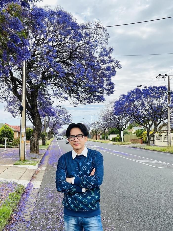 Đan Trường thông báo tình trạng sức khỏe đáng lo ngại-2