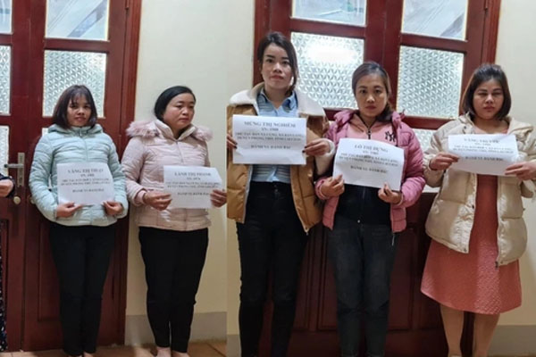 Bị lừa gần 100 triệu đồng do tin lời hacker online-5