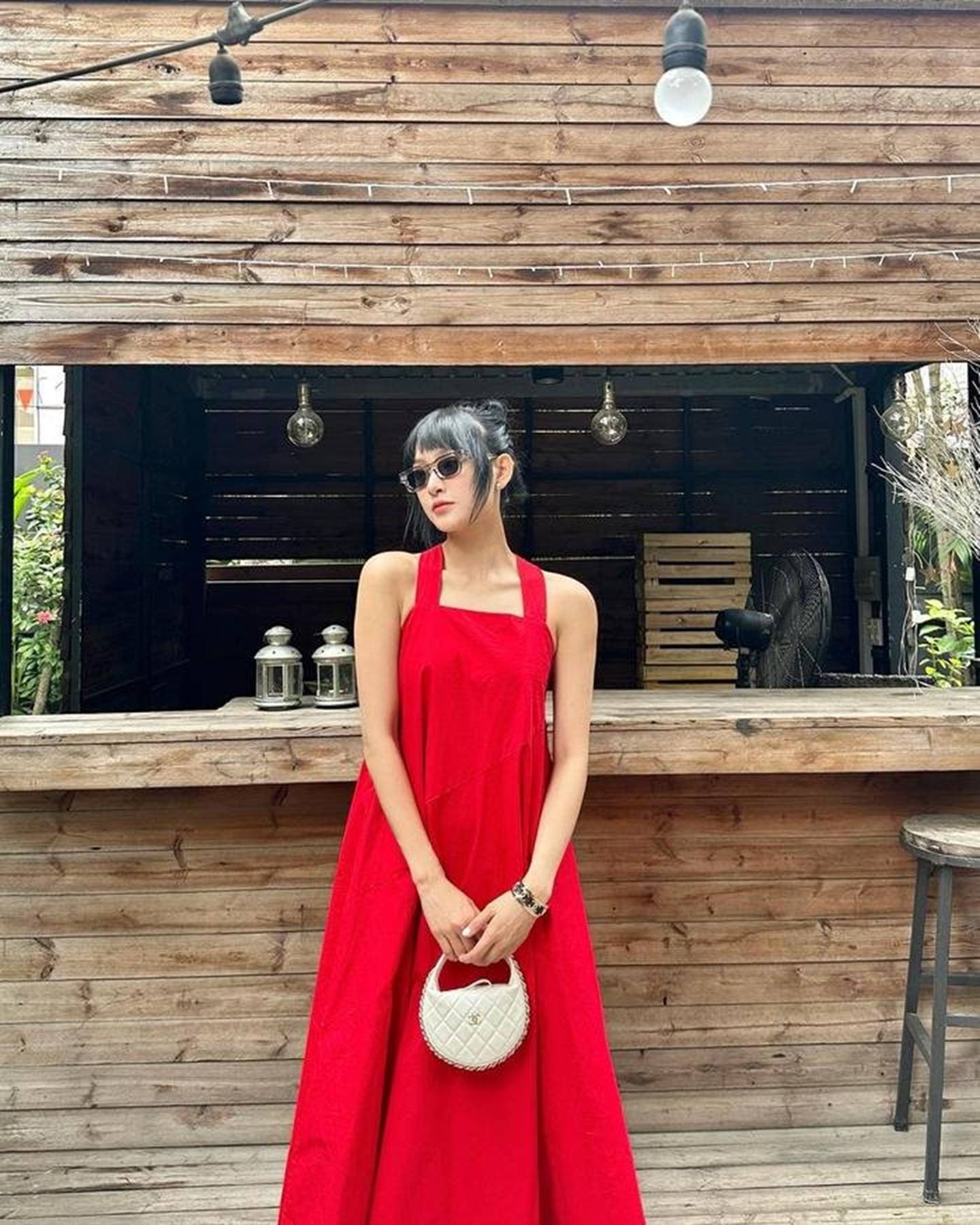 Gần một năm ồn ào anh em nương tựa bùng nổ, Hiền Hồ đón Tết ra sao?-7