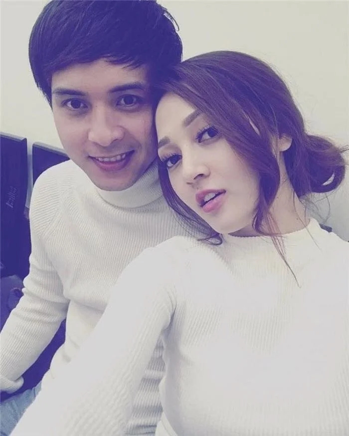 Hồ Quang Hiếu có phản ứng ra sao giữa tin đồn Bảo Anh có tình mới?-1