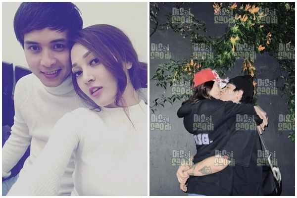 Bảo Anh không muốn đăng kí kết hôn, sợ tranh chấp tài sản và con cái-4