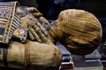 Hiểu nhầm ngàn năm: Người Ai Cập cổ đại ướp xác không phải để bảo quản thi thể mà vì mục đích hoàn toàn khác này