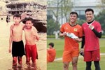 Thủ môn của U20 Việt Nam: Sinh năm 2005 cao 1m83, được ví như nam thần sân cỏ-6