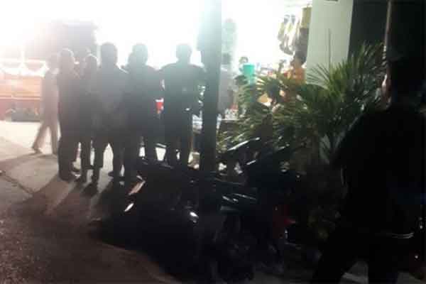 Nghi án chồng sát hại vợ rồi tự tử tại nhà riêng ở Thanh Hoá-2