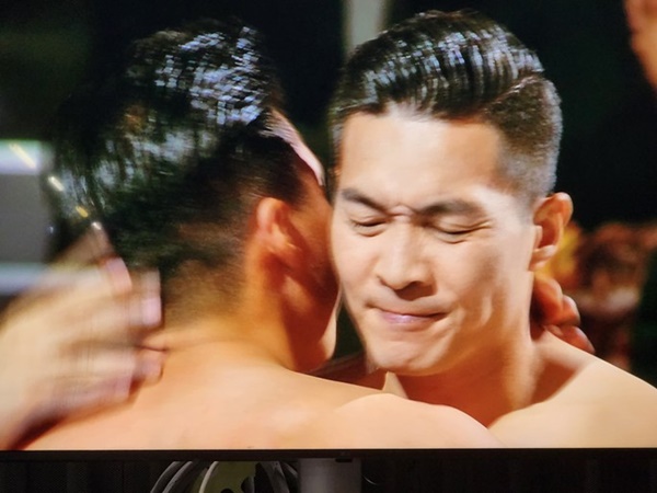 Phút trải lòng của Quốc Cơ - Quốc Nghiệp sau màn lập kỷ lục cuối cùng-3