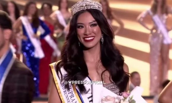 Muôn kiểu phản ứng của Hoa, Á hậu Việt khi bị tố chưa tốt nghiệp, lộ bảng điểm bết bát-7