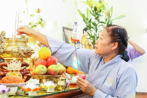Ngày Rằm tháng Giêng, người dân các nước Á Đông ăn món gì để cầu may mắn?-25