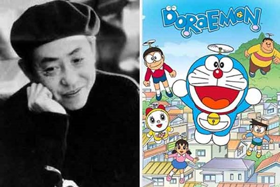 Điều ít biết về “cha đẻ” Doraemon: Mèo ú ban đầu là một thất bại, vẫn cầm bút vẽ sáng tác vào giây phút cuối đời