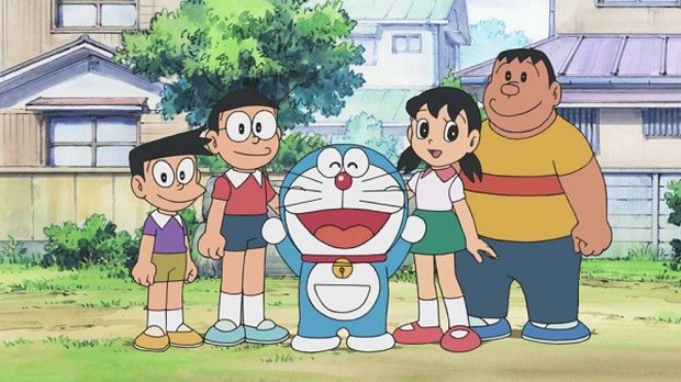 Điều ít biết về cha đẻ” Doraemon: Mèo ú ban đầu là một thất bại, vẫn cầm bút vẽ sáng tác vào giây phút cuối đời-8
