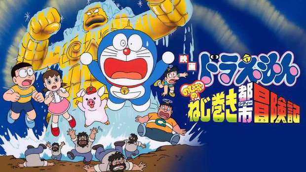 Điều ít biết về cha đẻ” Doraemon: Mèo ú ban đầu là một thất bại, vẫn cầm bút vẽ sáng tác vào giây phút cuối đời-7