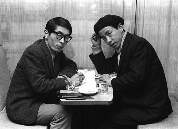 Điều ít biết về cha đẻ” Doraemon: Mèo ú ban đầu là một thất bại, vẫn cầm bút vẽ sáng tác vào giây phút cuối đời-1