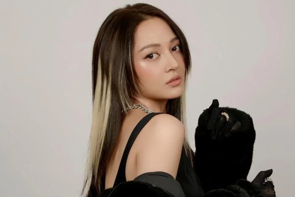 Bạn trai Bảo Anh xấu vậy - lời miệt thị làm khó nghệ sĩ và người yêu-4