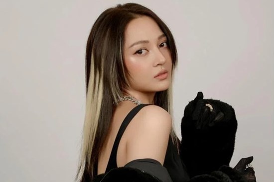 Bảo Anh không muốn đăng kí kết hôn, sợ tranh chấp tài sản và con cái