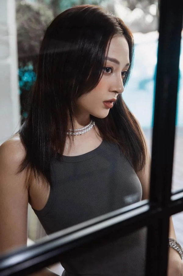 Bảo Anh không muốn đăng kí kết hôn, sợ tranh chấp tài sản và con cái-3