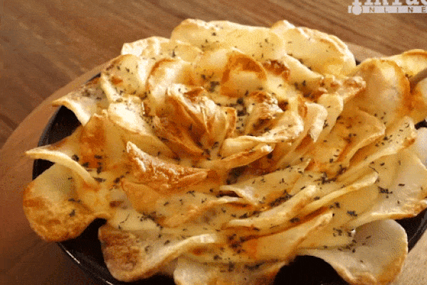 Biến tấu món lasagna ngon phần vị, đẹp phần nhìn đến những người khó tính nhất cũng không thể chối từ