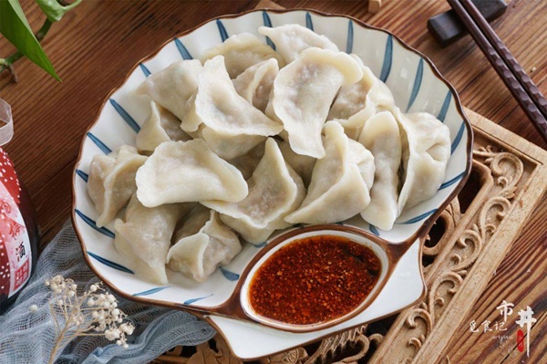 Ngày Rằm tháng Giêng, người dân các nước Á Đông ăn món gì để cầu may mắn?-12