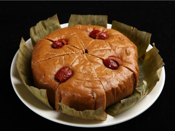 Ngày Rằm tháng Giêng, người dân các nước Á Đông ăn món gì để cầu may mắn?-14