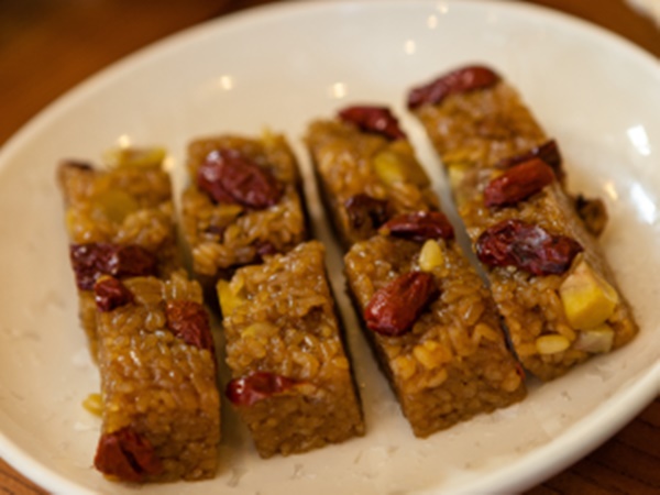 Ngày Rằm tháng Giêng, người dân các nước Á Đông ăn món gì để cầu may mắn?-22