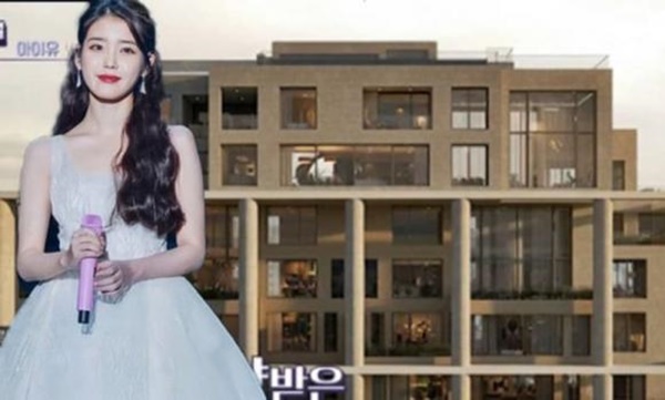 Những nữ minh tinh nổi tiếng của Kbiz sở hữu khối bất động sản khủng-1