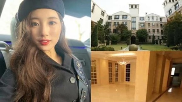 Những nữ minh tinh nổi tiếng của Kbiz sở hữu khối bất động sản khủng-2