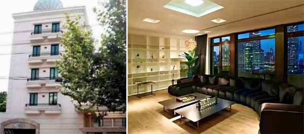 Vợ chồng Lâm Tâm Như và khối tài sản hàng trăm triệu USD-2