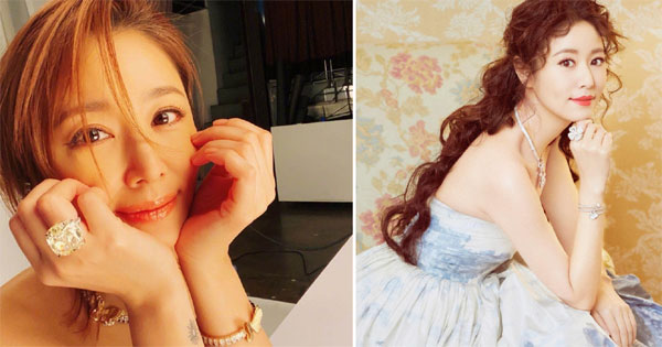 Vợ chồng Lâm Tâm Như và khối tài sản hàng trăm triệu USD-3