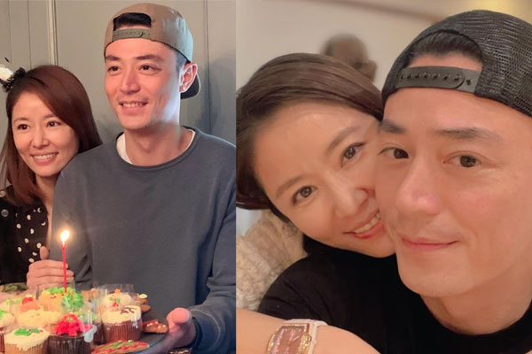 Con gái Lâm Tâm Như lần đầu bị lộ mặt-4