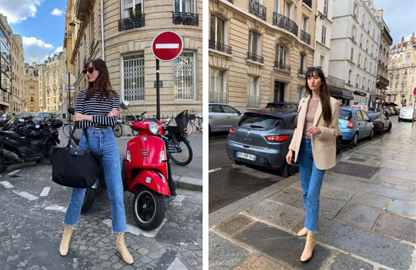4 thứ trong tủ đồ mùa Xuân giúp phụ nữ Pháp ghi điểm thanh lịch và mặc đẹp-1