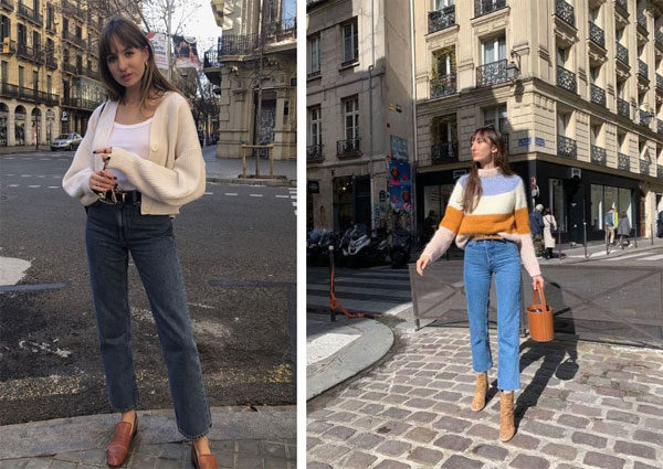 4 thứ trong tủ đồ mùa Xuân giúp phụ nữ Pháp ghi điểm thanh lịch và mặc đẹp-2