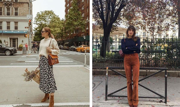 4 thứ trong tủ đồ mùa Xuân giúp phụ nữ Pháp ghi điểm thanh lịch và mặc đẹp-4