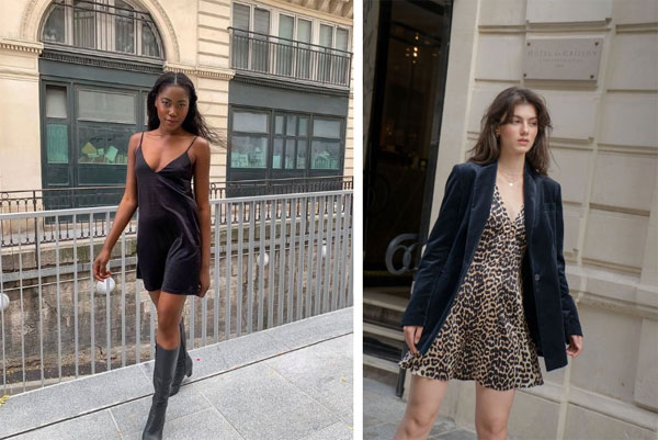 4 thứ trong tủ đồ mùa Xuân giúp phụ nữ Pháp ghi điểm thanh lịch và mặc đẹp-8