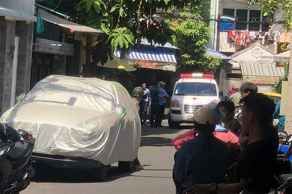 Bắt đối tượng trộm 4 pho tượng quý của ngôi chùa cổ-2