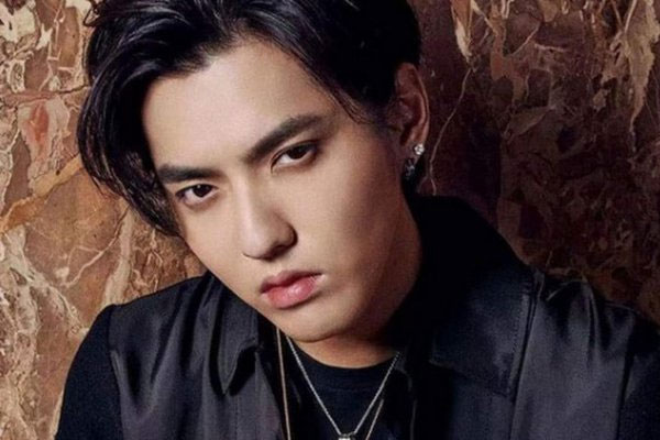 Đang ngồi tù, Ngô Diệc Phàm lại bị tố cưỡng hiếp-1