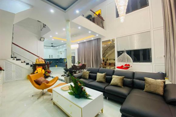 10 mẫu phòng ngủ với phong cách trang trí mới mẻ-12