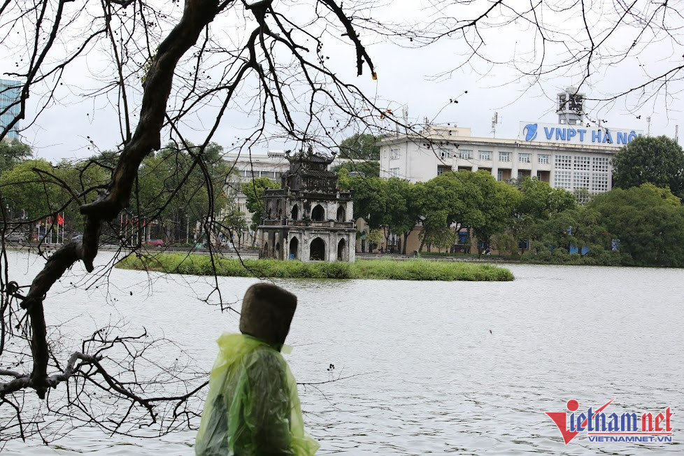 Dự báo thời tiết 5/2: Miền Bắc chuyển mưa rào, Nam Bộ nắng mạnh-1