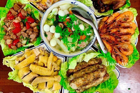 Ngày Rằm tháng Giêng nên kiêng gì?