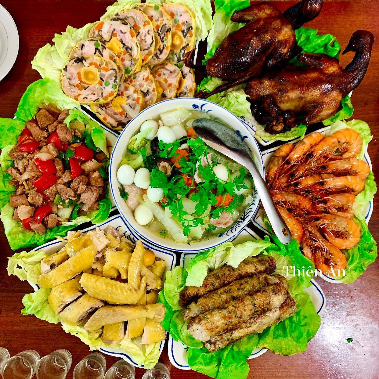 Ngày Rằm tháng Giêng nên kiêng gì?-1